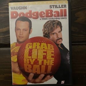 Dodgeball